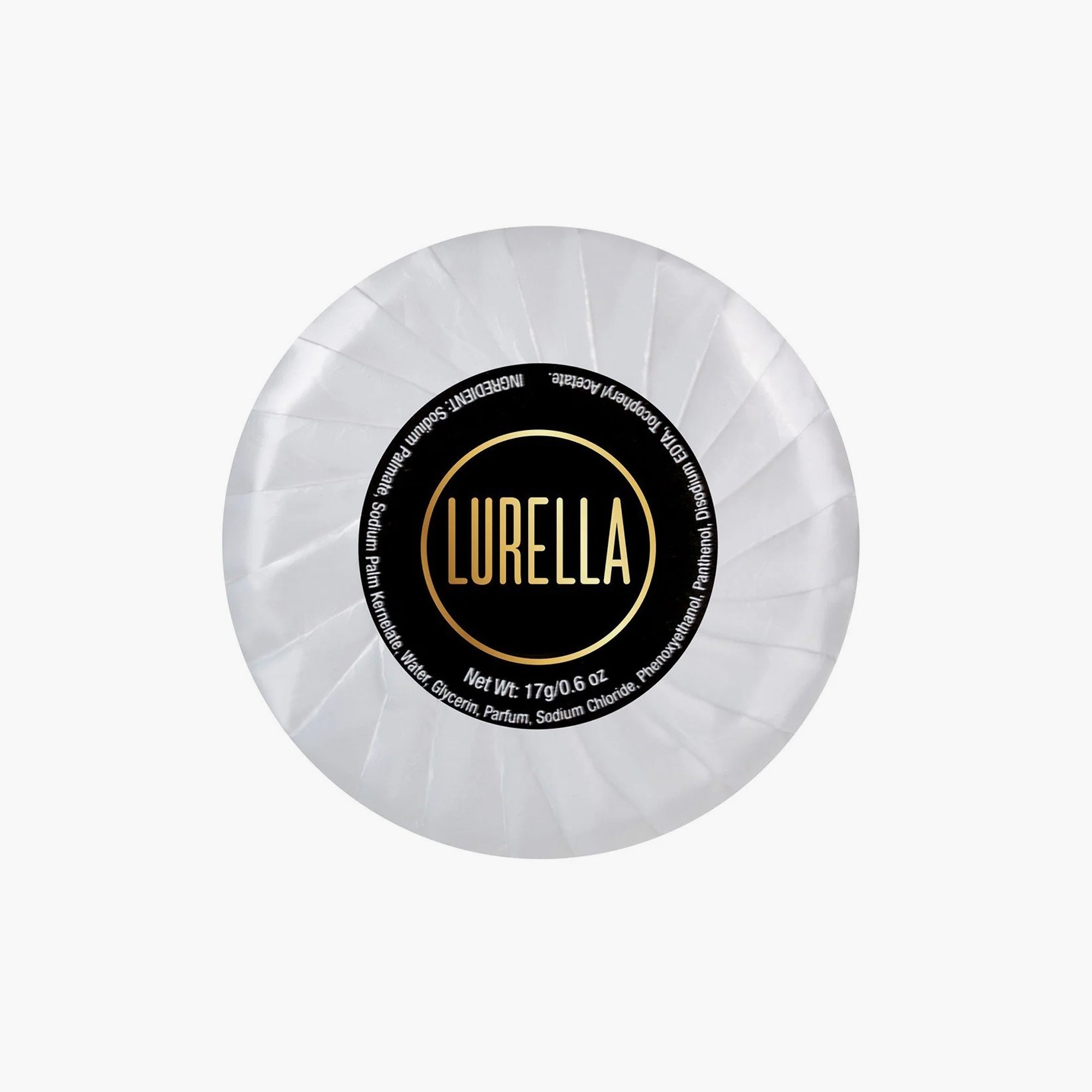Lurella Mini Teardrop Sponge Beige Pack